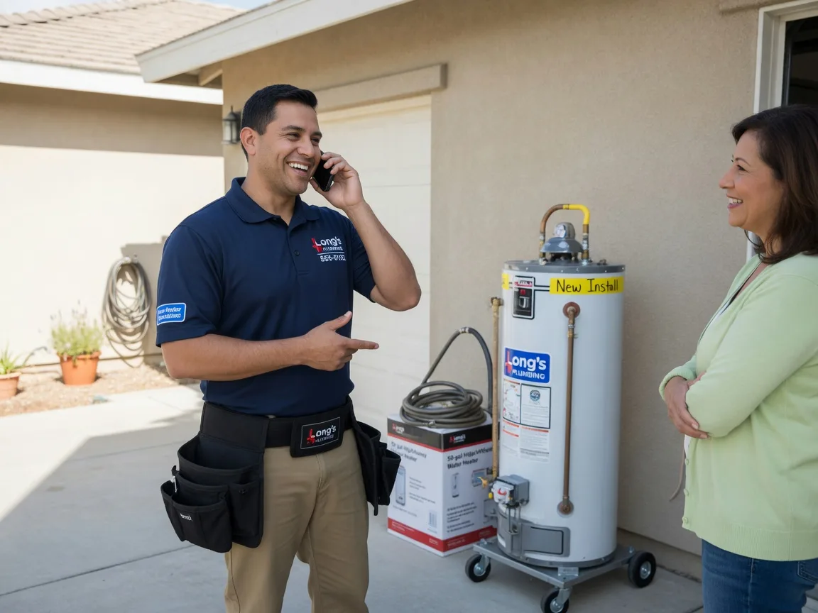 Leak Detection Horton, MI FAQs